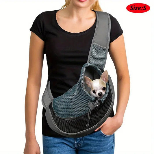 Reflective Sling Carrier