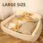 Removable Washable Cotton Bed