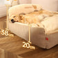 Removable Washable Cotton Bed