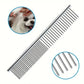 Safe Scissors Stainless Steel Grooming Set