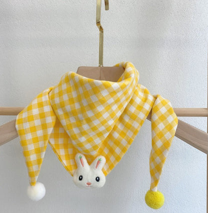 Scarf Bib Bandana