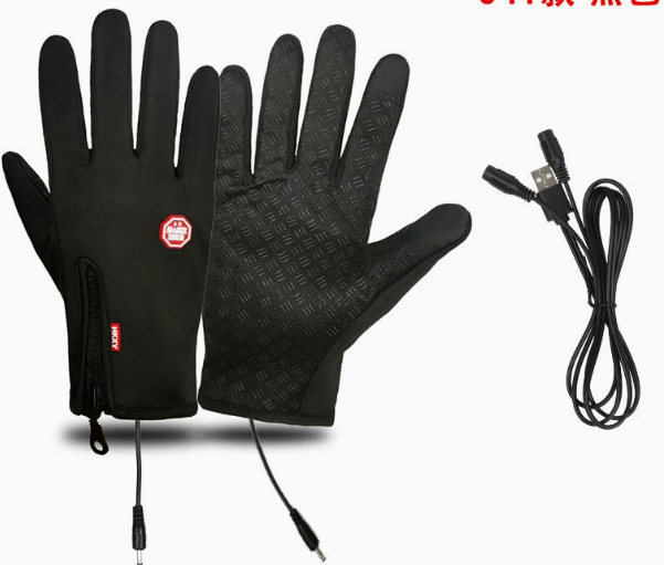 ⏰Last Day 50% OFF❄️Waterproof Touchscreen Thermal Gloves🎁Perfect for Outdoor Working, Cycling,Running,Driving
