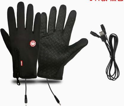 ⏰Last Day 50% OFF❄️Waterproof Touchscreen Thermal Gloves🎁Perfect for Outdoor Working, Cycling,Running,Driving