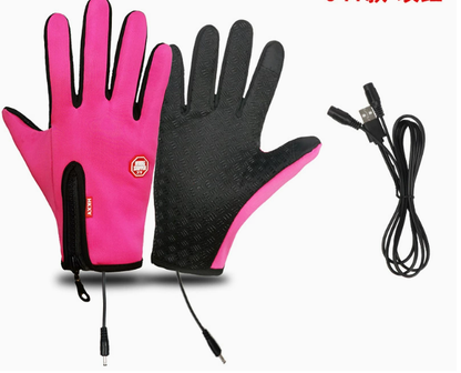 ⏰Last Day 50% OFF❄️Waterproof Touchscreen Thermal Gloves🎁Perfect for Outdoor Working, Cycling,Running,Driving