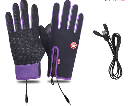 ⏰Last Day 50% OFF❄️Waterproof Touchscreen Thermal Gloves🎁Perfect for Outdoor Working, Cycling,Running,Driving