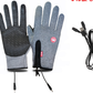 ⏰Last Day 50% OFF❄️Waterproof Touchscreen Thermal Gloves🎁Perfect for Outdoor Working, Cycling,Running,Driving