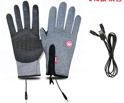 ⏰Last Day 50% OFF❄️Waterproof Touchscreen Thermal Gloves🎁Perfect for Outdoor Working, Cycling,Running,Driving