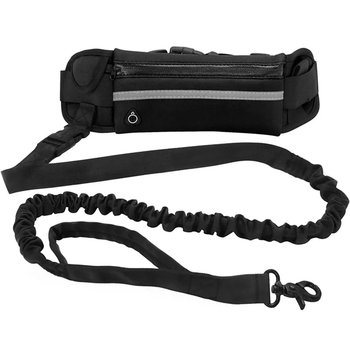 Shock Absorbing Belt - Handsfree