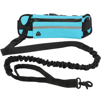 Shock Absorbing Belt - Handsfree
