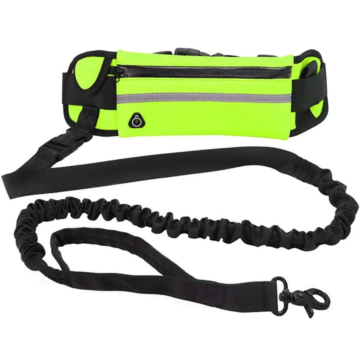 Shock Absorbing Belt - Handsfree