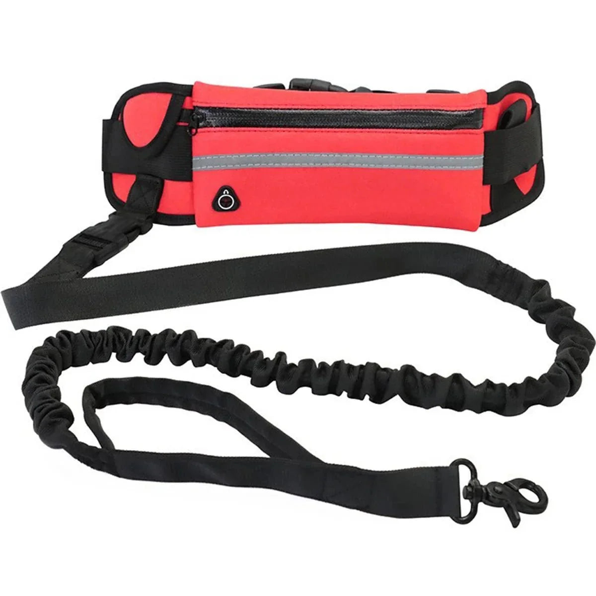 Shock Absorbing Belt - Handsfree