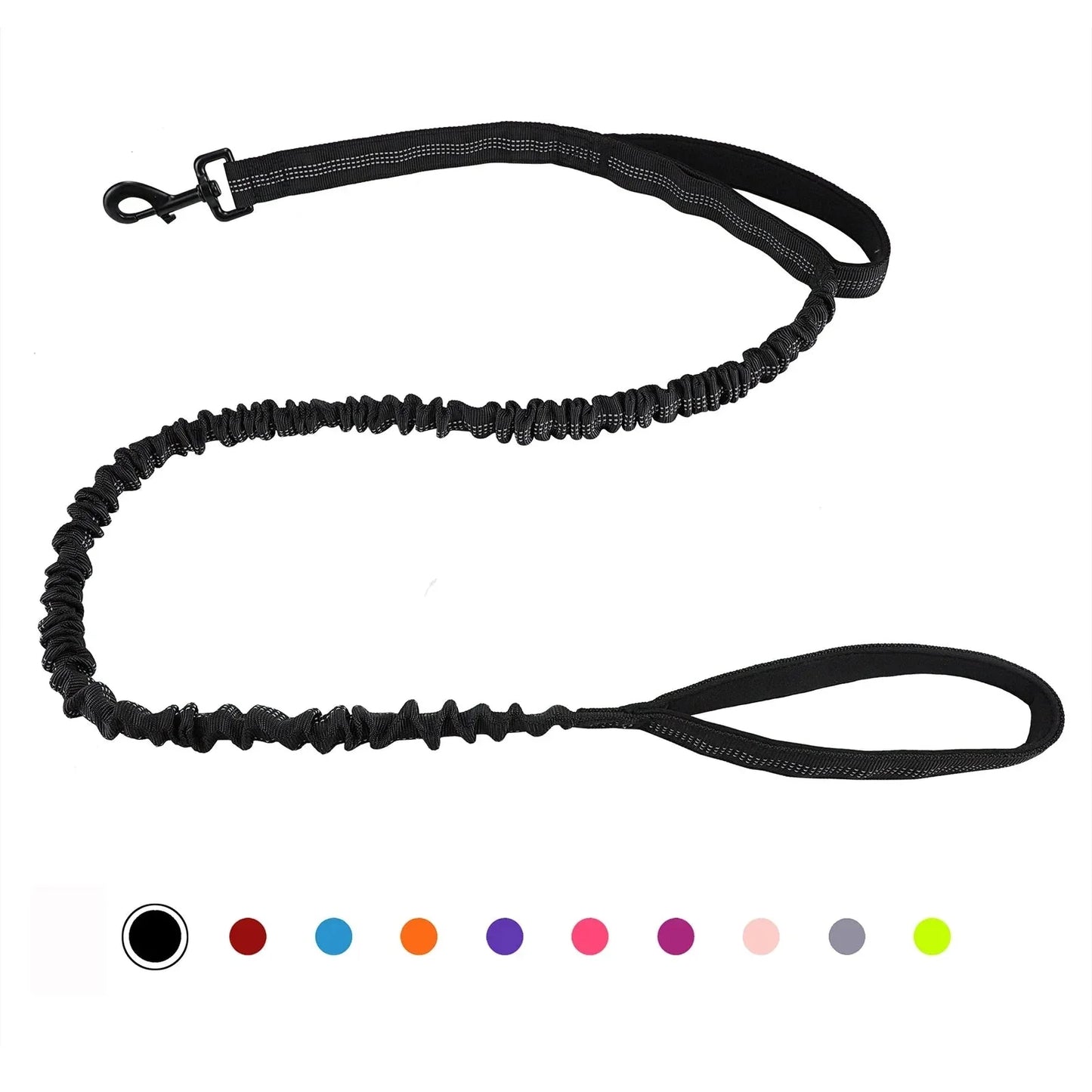 Shock Absorbing Line - Anti Pull