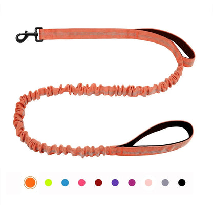 Shock Absorbing Line - Anti Pull