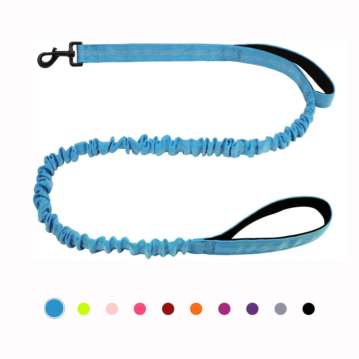 Shock Absorbing Line - Anti Pull