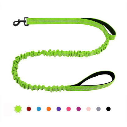 Shock Absorbing Line - Anti Pull