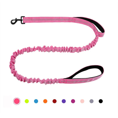 Shock Absorbing Line - Anti Pull