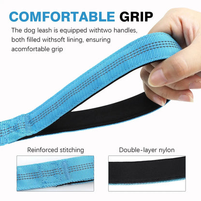 Shock Absorbing Line - Anti Pull