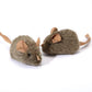 Simulation Squeaking Mouse Toy