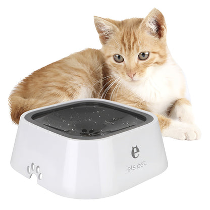 CalmSip Automatic Circulating Water Fountain For Cats And Dogs