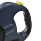 TrailGuard Retractable Dog Leash Safe Walking Lead For Outdoor Use