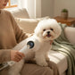 SmartPet BlowDry Portable Pet Hair Dryer For Grooming