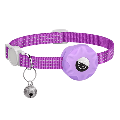 SmartTag iOS Mini Tracker and Cat Collar