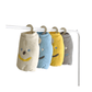 Smiley Thermal Cotton Coat