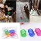 Spiral Spring Cat Toy Set