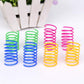 Spiral Spring Cat Toy Set