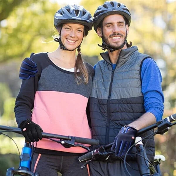 ⏰Last Day 50% OFF❄️Waterproof Touchscreen Thermal Gloves🎁Perfect for Outdoor Working, Cycling,Running,Driving