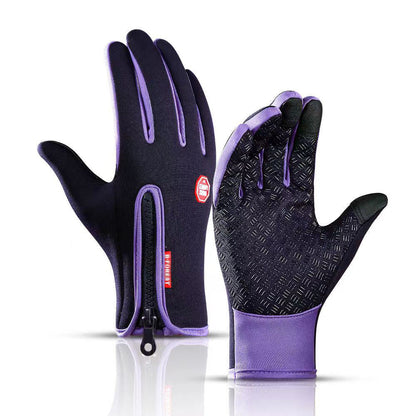 ⏰Last Day 50% OFF❄️Waterproof Touchscreen Thermal Gloves🎁Perfect for Outdoor Working, Cycling,Running,Driving