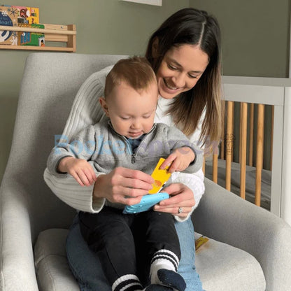 💜Over 30,000+ Happy Customers 🧠 Talking Flash Cards Educational Toy for Toddlers & Kids
