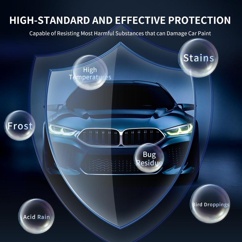 💥 Angesagte Angebote – KAUFE 3, ERHALTE 2 GRATIS🔥Fortschrittliches, schnellwirkendes Auto-Beschichtungsspray✨