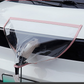 💎Tapa magnética impermeable para el puerto de carga de vehículos eléctricos