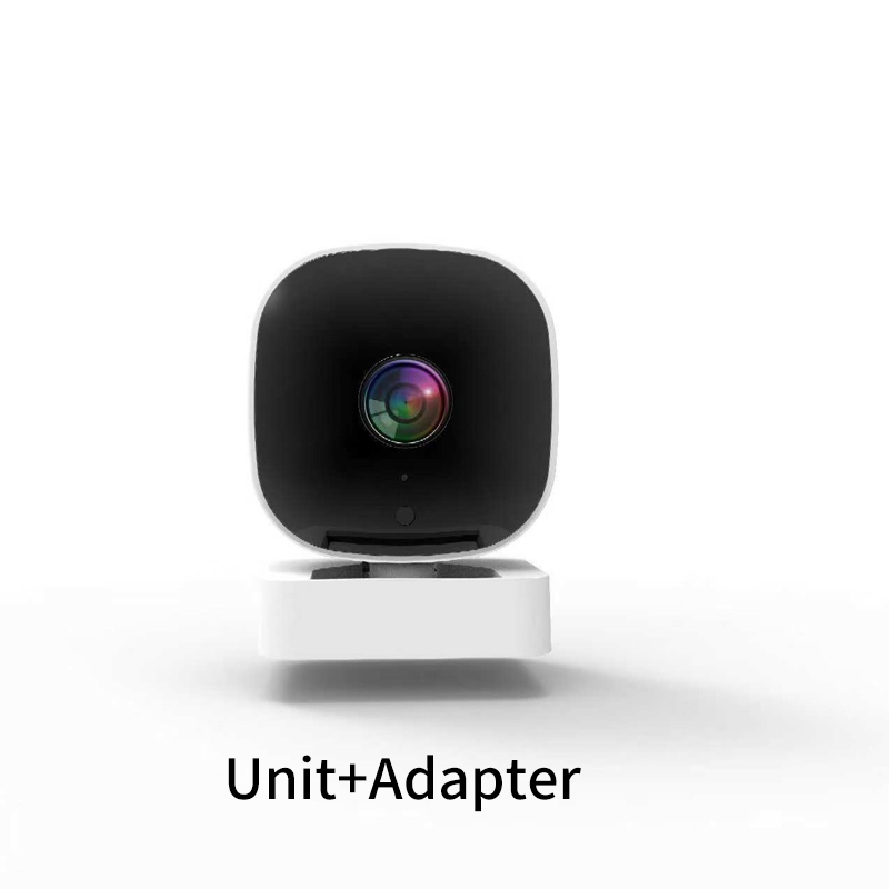 🏆2-Wege Audio WLAN Überwachungskamera🔊📡