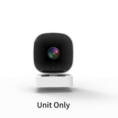 🏆2-Wege Audio WLAN Überwachungskamera🔊📡