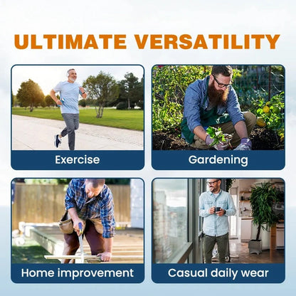 🔥Last Day Sale 50% OFF🥰MultiPants – High Stretch Multi-pocket Durable Cargo Pants