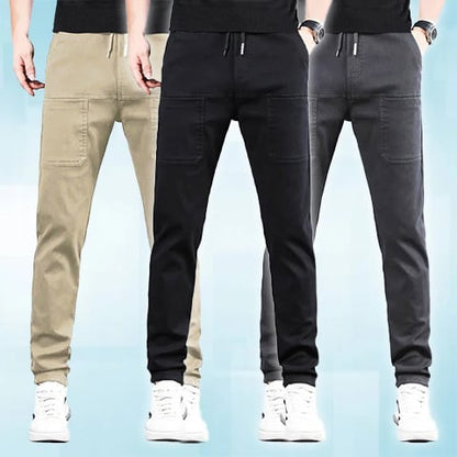 🔥Last Day Sale 65% OFF🏆MultiPants – High Stretch Multi-pocket Durable Cargo Pants