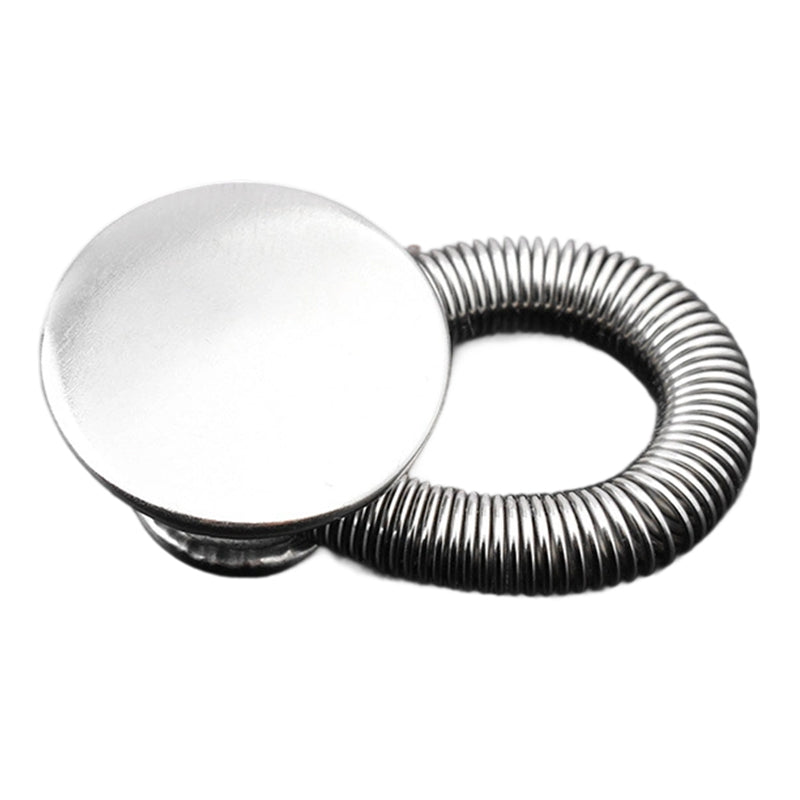 ⏳Limited-time 50% off⏰Spring-Loaded Metal Waist Extender Button for Jeans🪢