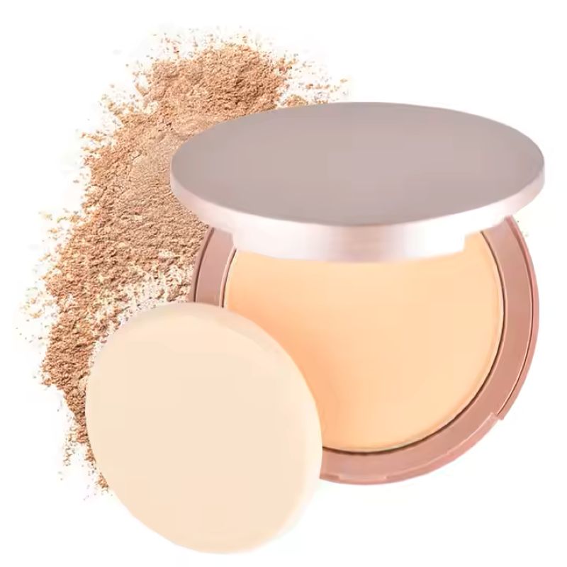 💜LAST DAY -BUY 1 GET 1 FREE💜⚡50K+ SOLD!✨Luminous Complexion Finishing Powder