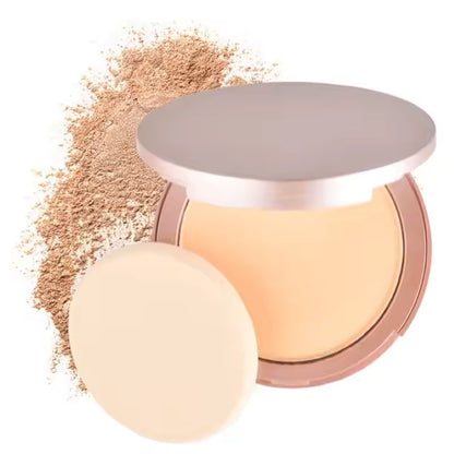 💜LAST DAY -BUY 1 GET 1 FREE💜⚡50K+ SOLD!✨Luminous Complexion Finishing Powder