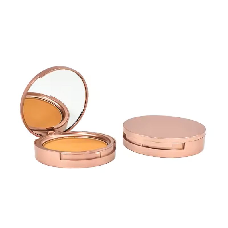 💜LAST DAY -BUY 1 GET 1 FREE💜⚡50K+ SOLD!✨Luminous Complexion Finishing Powder