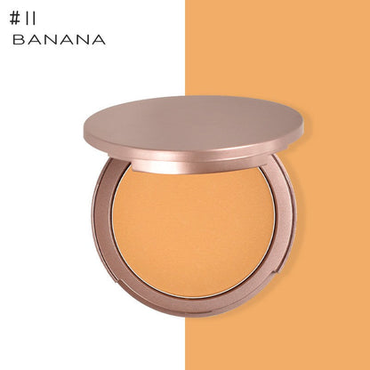 💜LAST DAY -BUY 1 GET 1 FREE💜⚡50K+ SOLD!✨Luminous Complexion Finishing Powder