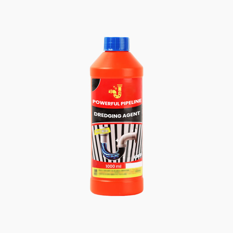 🚰 LIMITED-TIME 50% OFF! ✨ Pipeline Dredging Agent – Rapid Clog Removal, Odor Elimination, Pipe-Safe 💥