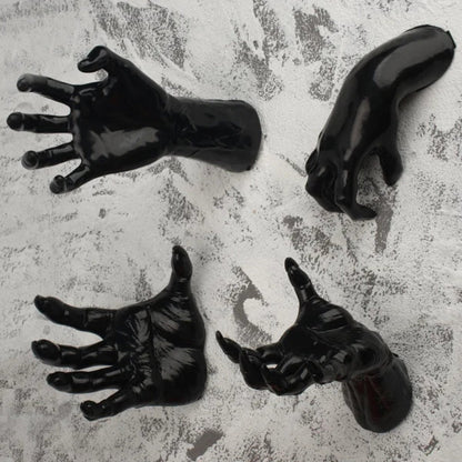 🔥Free Shipping & 50% OFF🔥Wall Mounted Creepy Ghost Hand Decoration