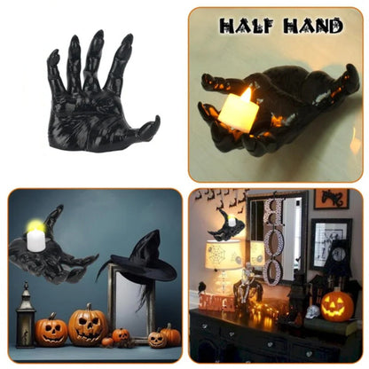 🔥Free Shipping & 50% OFF🔥Wall Mounted Creepy Ghost Hand Decoration
