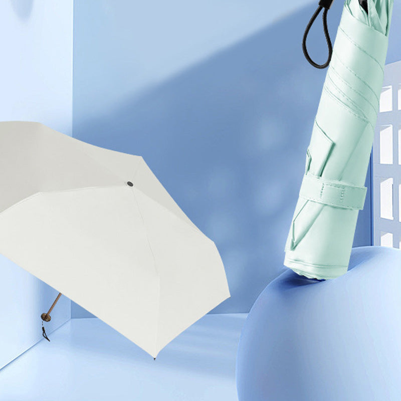 ⏳ Oferta por Tiempo Limitado 🔥🎁Paraguas Ultraligero Compacto para Todo Tipo de Clima