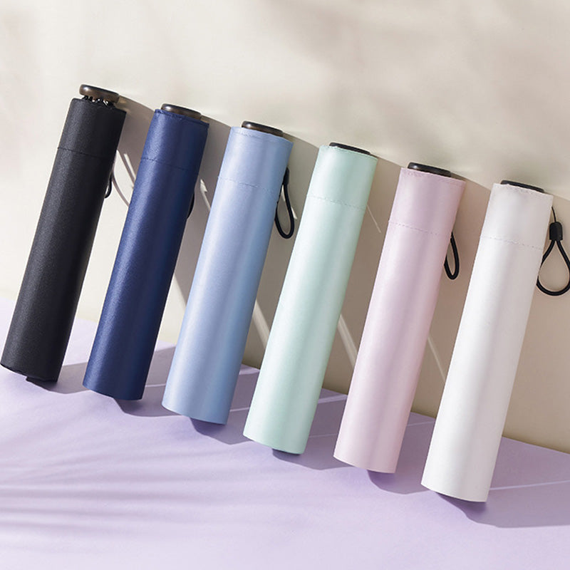 ⏳ Oferta por Tiempo Limitado 🔥🎁Paraguas Ultraligero Compacto para Todo Tipo de Clima