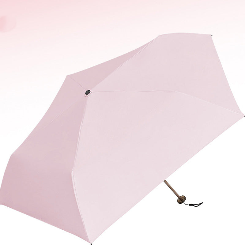 ⏳ Oferta por Tiempo Limitado 🔥🎁Paraguas Ultraligero Compacto para Todo Tipo de Clima