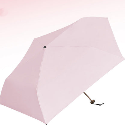 ⏳ Oferta por Tiempo Limitado 🔥🎁Paraguas Ultraligero Compacto para Todo Tipo de Clima